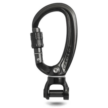DMM XSRE Swivel Lock Yoke